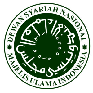 Logo Baru dan Peningkatan Layanan DSN-MUI