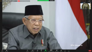 Keynote Speech Ijtima’ Sanawi (Annual Meeting) DPS Tahun 2021